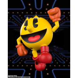 Action Figure - S.H.Figuarts - Pacman