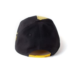 Casquette - Snap Back - Pokemon - Pikachu