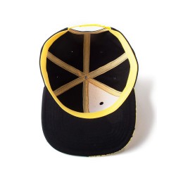 Casquette - Snap Back - Pokemon - Pikachu