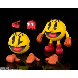 Figurine articulée - S.H.Figuarts - Pacman