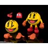 Figurine articulée - S.H.Figuarts - Pacman