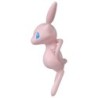 Figurine Statique - Moncollé - Pokemon - MS-17 - Mew