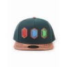 Cap - Snap Back - Zelda - Rupees