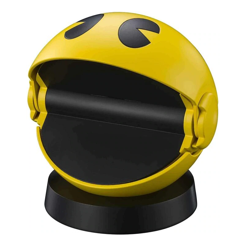 Action Figure - Pacman - Waka Waka - Replica