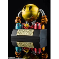 Action Figure - Pacman - Chogokin