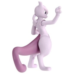 Static Figure - Moncollé - Pokemon - ML-20 - Mewtwo