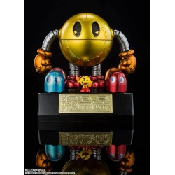 Action Figure - Pacman - Chogokin