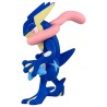 Figurine Statique - Moncollé - Pokemon - MS-08 - Amphinobi