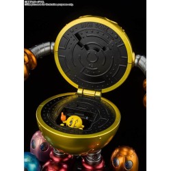 Action Figure - Pacman - Chogokin