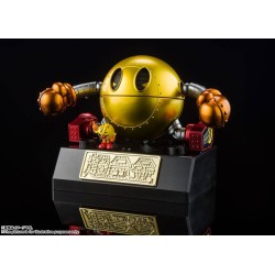 Action Figure - Pacman - Chogokin
