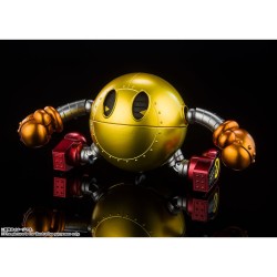 Action Figure - Pacman - Chogokin