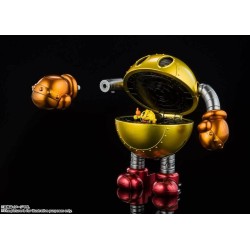 Action Figure - Pacman - Chogokin