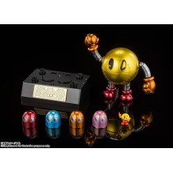 Action Figure - Pacman - Chogokin
