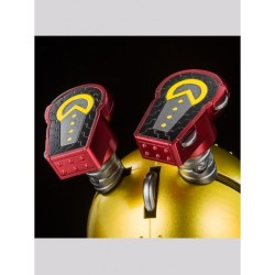 Action Figure - Pacman - Chogokin