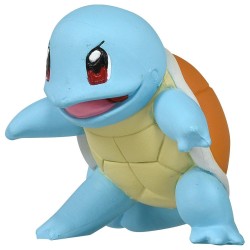 Static Figure - Moncollé - Pokemon - MS-13 - Squirtle