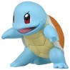 Static Figure - Moncollé - Pokemon - MS-13 - Squirtle