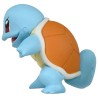 Static Figure - Moncollé - Pokemon - MS-13 - Squirtle