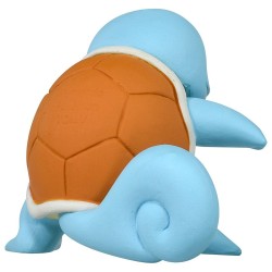 Static Figure - Moncollé - Pokemon - MS-13 - Squirtle