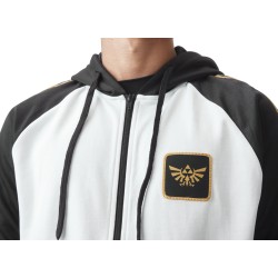 Sweat - Zelda - Logo