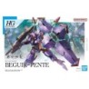 Maquette - High Grade - Gundam - Beguir-Pente