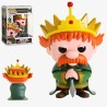 POP - Animation - Disenchantment - 594 - King Zog