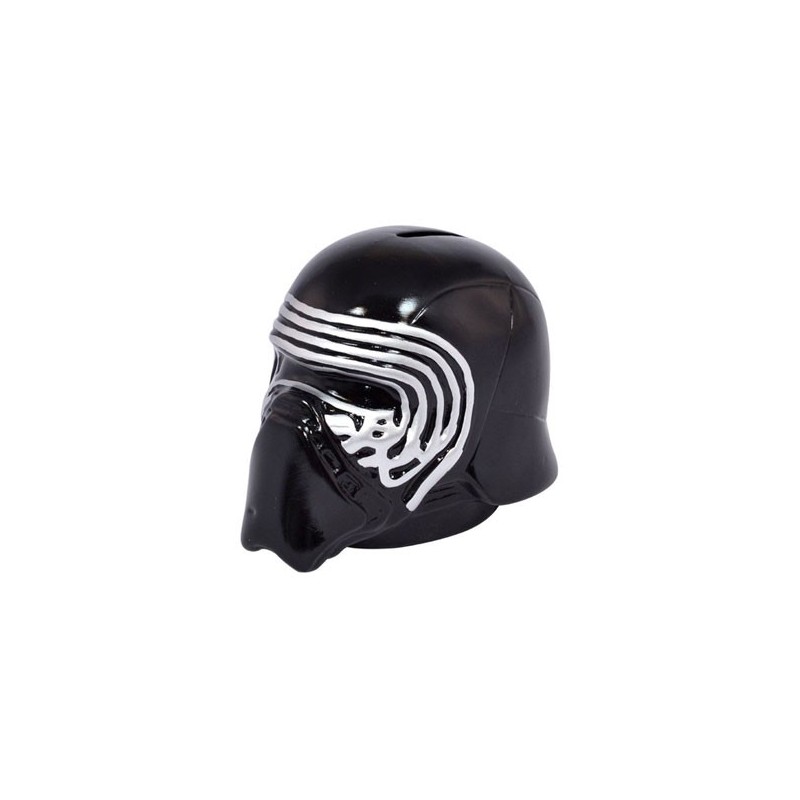 Tirelire - Star Wars - Kylo Ren