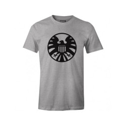 T-shirt - Les Gardiens de la Galaxie - Logo