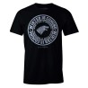 T-shirt - Le Trône de Fer - Winter is Coming