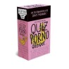 Quiz - Cards - Puzzle - 18+ - Quiz Porno quoique