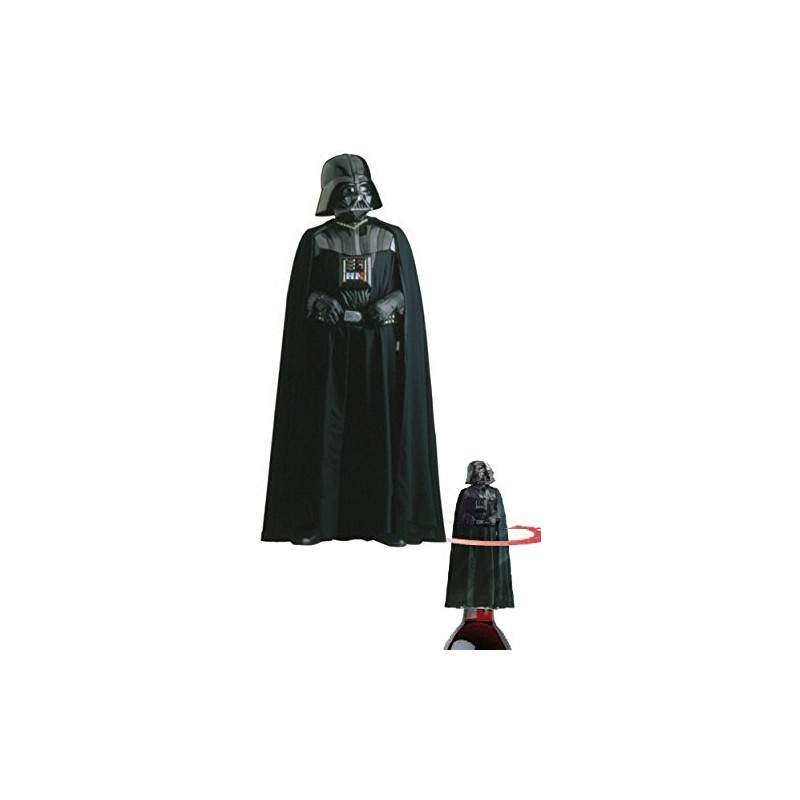 Accessoire Cuisine - Tire bouchon - Star Wars - Dark Vador