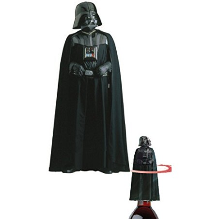 Accessoire Cuisine - Tire bouchon - Star Wars - Dark Vador