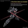Model - High Grade - Gundam - Black Knight Squad Shi-ve.A