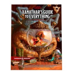 Book - Box Set - Dungeons & Dragons - Extension Books