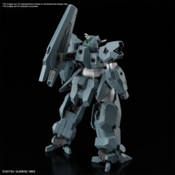 Model - High Grade - Gundam - Lfrith Ur