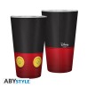 Glass - XXL - Mickey & Cie - Mickey Mouse