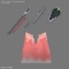 Model - High Grade - Gundam - Black Knight Squad Rud-ro.A