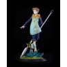 Static Figure - Xtra - Seven Deadly Sins - King