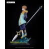 Static Figure - Xtra - Seven Deadly Sins - King