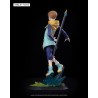 Static Figure - Xtra - Seven Deadly Sins - King