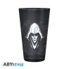 Glass - XXL - Assassin's Creed - Crest
