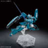 Model - High Grade - Gundam - Lfrith Ur