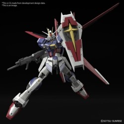 Model - Real Grade - Gundam - Force Impulse Spec II