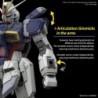 Model - Real Grade - Gundam - Force Impulse Spec II