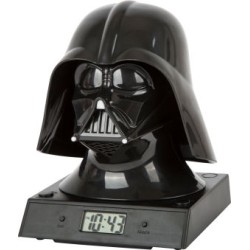 Alarm clock - Star Wars - Darth Vader