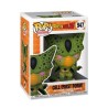 POP - POP Animation - Dragon Ball - 947 - Cell (First Form)