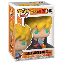 POP - POP Animation - Dragon Ball - 948 - Son Goku