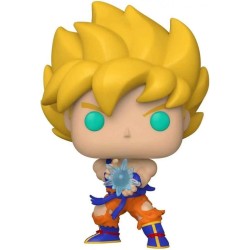 POP - POP Animation - Dragon Ball - 948 - Son Goku
