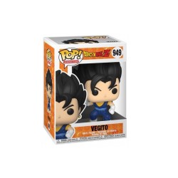 POP - POP Animation - Dragon Ball - 949 - Vegito