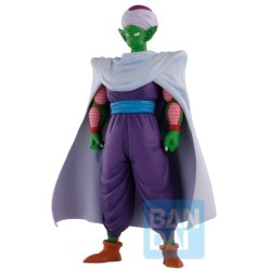 Figurine Statique - Ichibansho - Dragon Ball - Ex Fierce Fighting - World Tournament - Piccolo