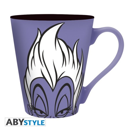 Mug - Thé - La Petite Sirène - Ursula